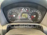 2007 Ford FIESTA