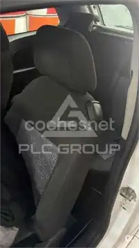2007 Ford FIESTA