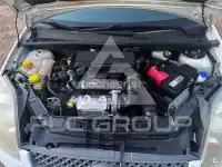 2007 Ford FIESTA