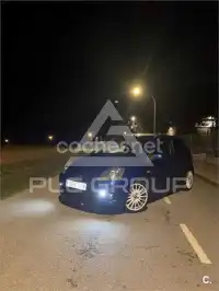 2007 Ford FIESTA