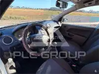 2007 Ford FIESTA