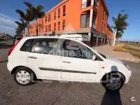 2007 Ford FIESTA