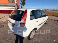 2007 Ford FIESTA