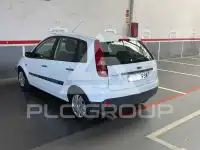 2007 Ford FIESTA