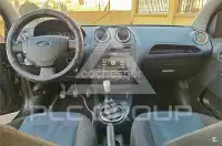 2007 Ford FIESTA