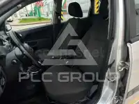 2007 Ford FIESTA