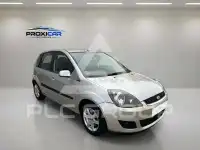 2007 Ford FIESTA