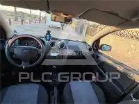 2007 Ford FIESTA