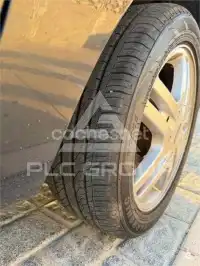 2007 Ford FIESTA