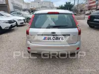 2007 Ford FIESTA