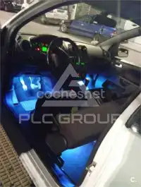 2007 Ford FIESTA