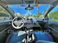 2007 Ford FIESTA