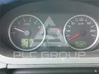 2007 Ford FIESTA