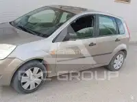 2007 Ford FIESTA