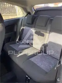 2007 Ford FIESTA
