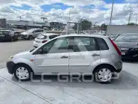 2007 Ford FIESTA