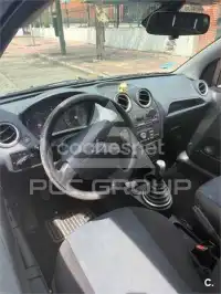 2007 Ford FIESTA