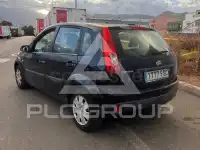 2007 Ford FIESTA
