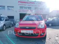 2007 Ford FIESTA