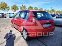 2007 Ford FIESTA