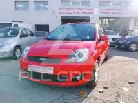 2007 Ford FIESTA