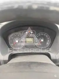 2007 Ford FIESTA