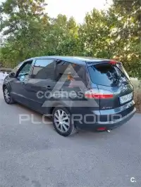 2007 Ford S-Max