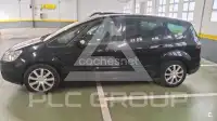 2007 Ford S-Max