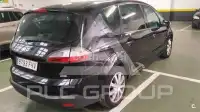 2007 Ford S-Max