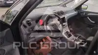2007 Ford S-Max