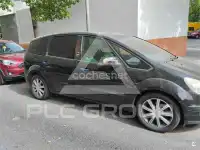 2007 Ford S-Max