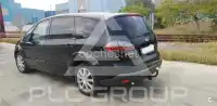2007 Ford S-Max
