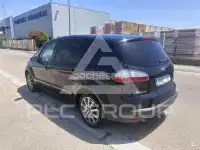 2007 Ford S-Max