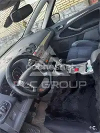 2007 Ford S-Max