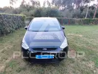 2007 Ford S-Max