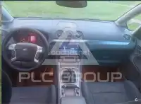 2007 Ford S-Max