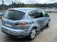 2007 Ford S-Max