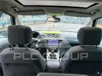 2007 Ford S-Max