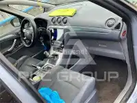 2007 Ford S-Max