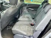 2007 Ford S-Max