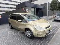 2007 Ford S-Max
