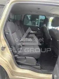 2007 Ford S-Max