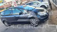 2007 Ford S-Max
