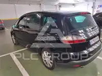 2007 Ford S-Max