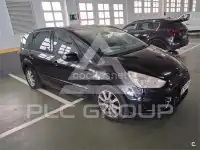 2007 Ford S-Max
