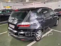 2007 Ford S-Max