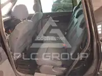 2007 Ford S-Max