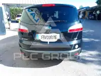 2007 Ford S-Max