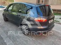 2007 Ford S-Max
