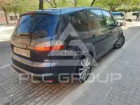 2007 Ford S-Max